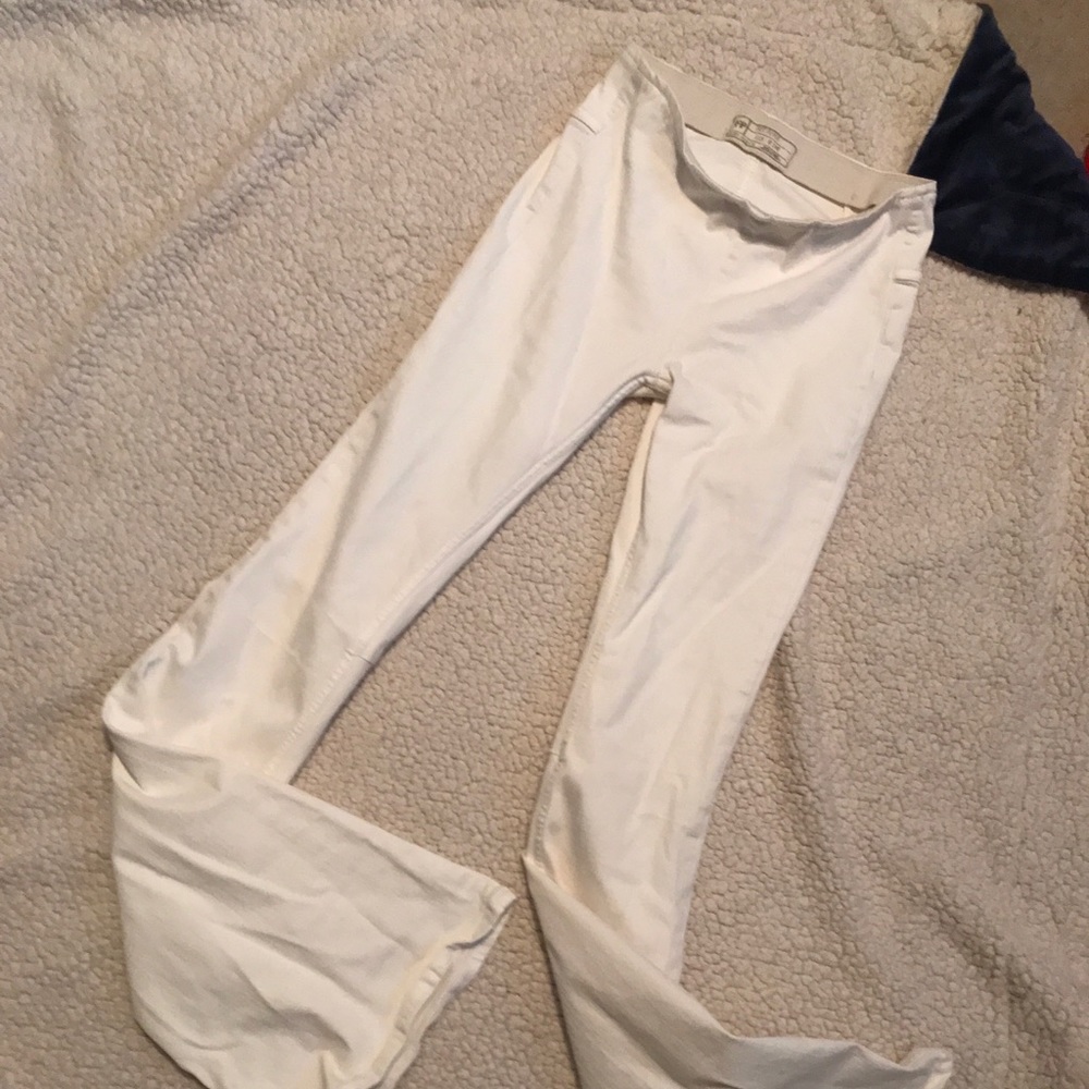 🌟🌟Free People Skinny Bell Bottoms🌟🌟